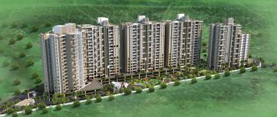 Images for Elevation of Tatvam V Uptown