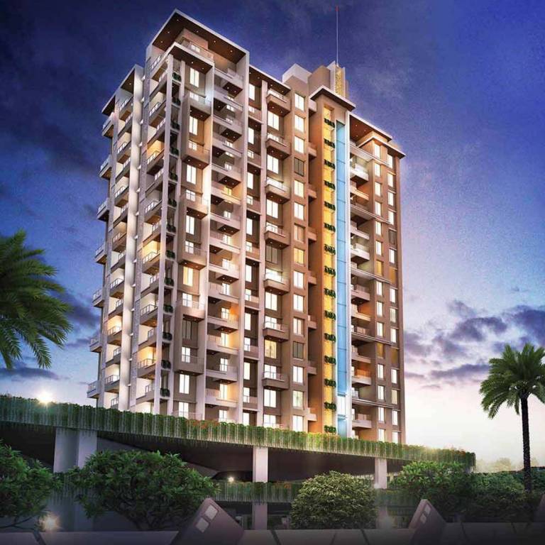 Images for Elevation of Tatvam V Uptown