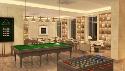  shree-vasari-hill-sale-building Indoor Games