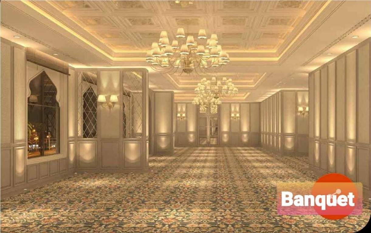  shree vasari hill sale building Others