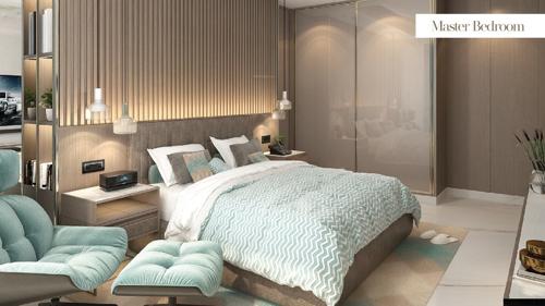  shree-vasari-hill-sale-building Bedroom
