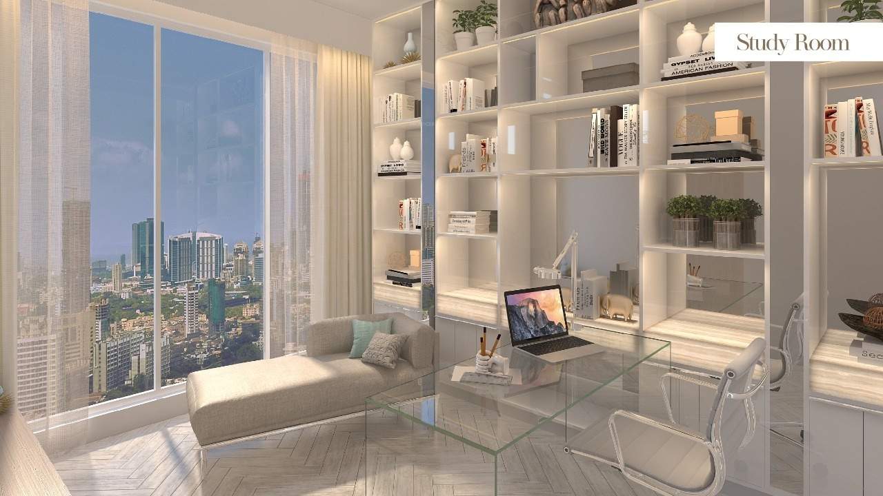  shree vasari hill sale building Bedroom