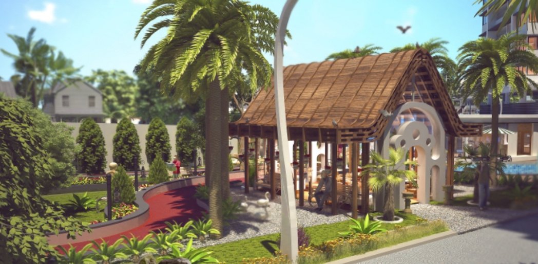  ishta goa phase i building b Others