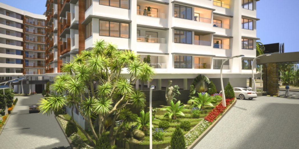  ishta goa phase i building b Others