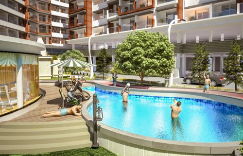  ishta-goa-phase-i-building-b Swimming Pool
