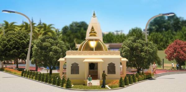  ishta-goa-phase-i-building-b Temple