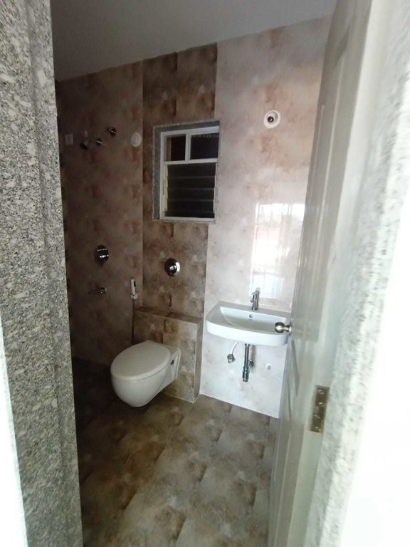  ishta goa phase i building b Bathroom