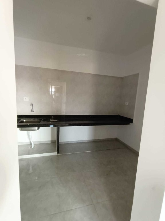  ishta goa phase i building b Kitchen