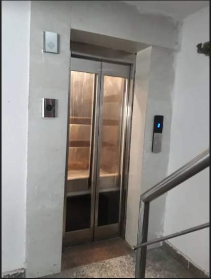  ultra luxurious floor Lift Available