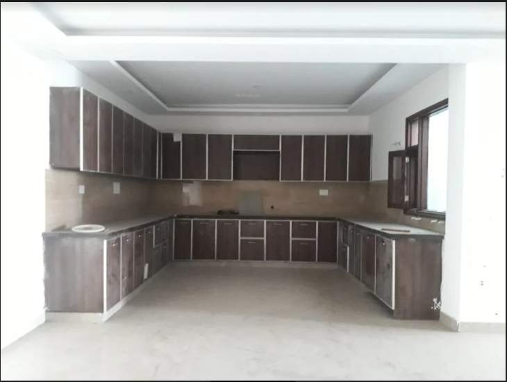  ultra luxurious floor Others