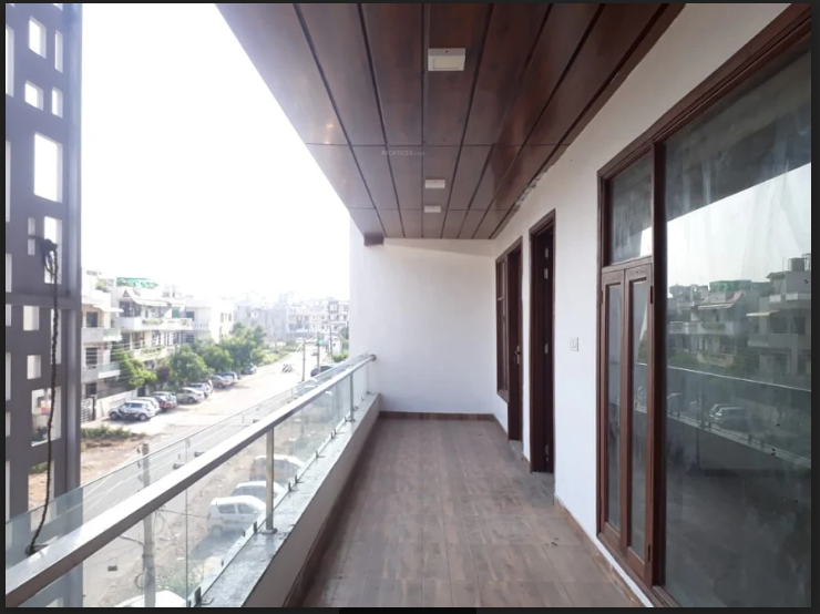  ultra luxurious floor Others