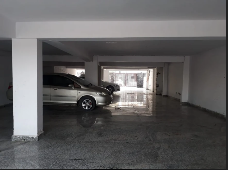  ultra luxurious floor Others