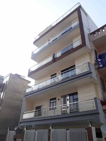 Elevation affordable-luxury Elevation