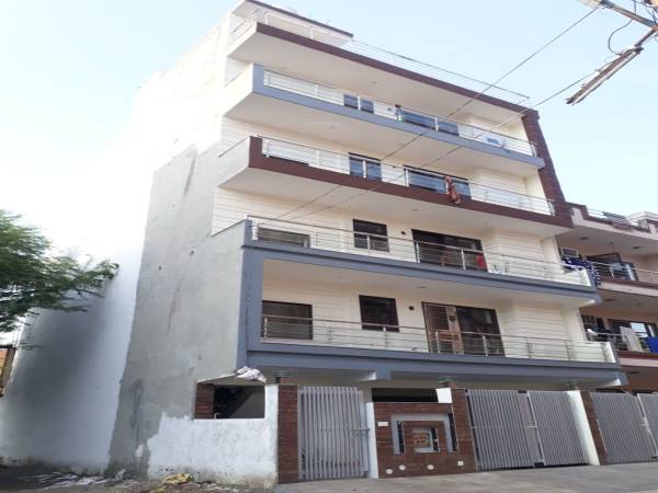 Elevation affordable-luxury Elevation