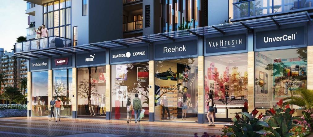  beverly golf avenue phase 2 Others