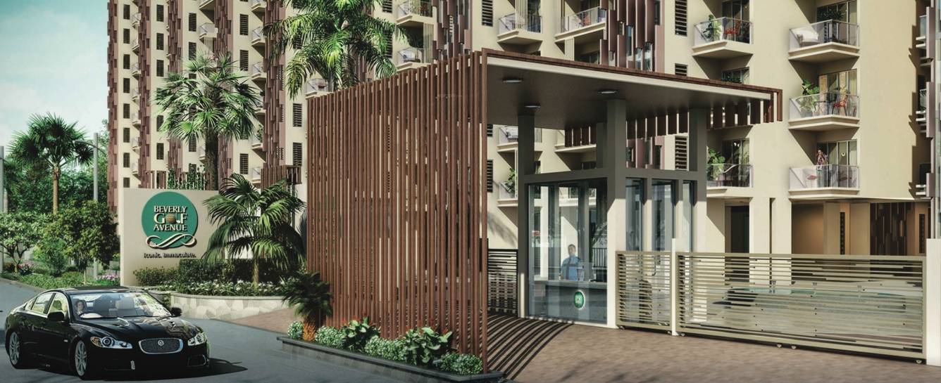  beverly golf avenue phase 2 Others