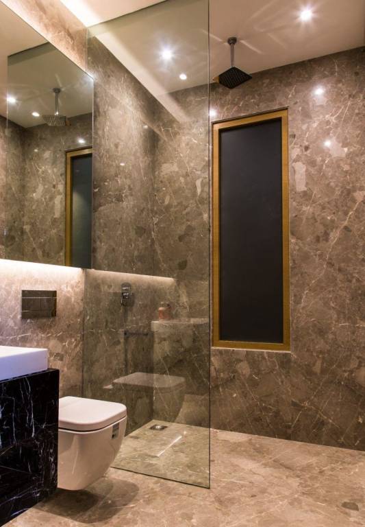  beverly golf avenue phase 2 Bathroom