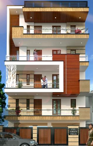 Images for Elevation of Richlook Luxury Floor luxury-floor Images for Elevation of Richlook Luxury Floor