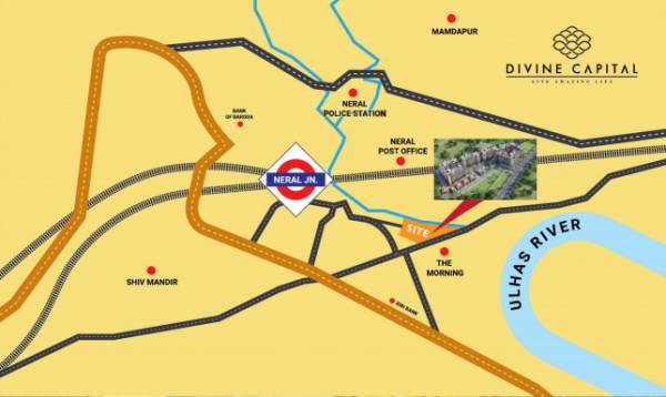  divine-capital Location Plan