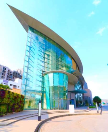  ganga legend a2 and b4 Club House