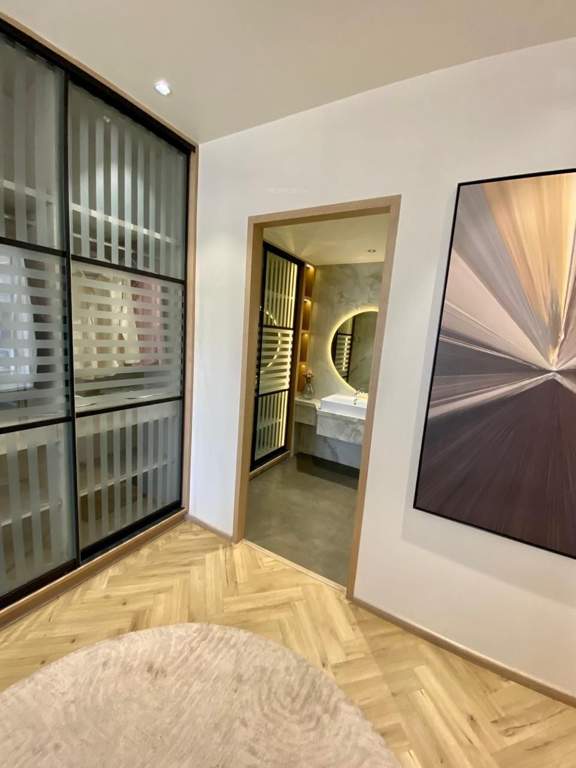  ganga legend a2 and b4 Bathroom