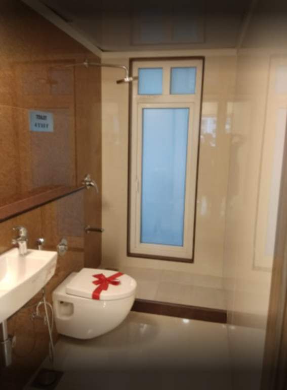  ganga legend a2 and b4 Bathroom