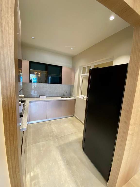  ganga legend a2 and b4 Kitchen