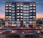 Images for Elevation of Shubh Suramya Gold Images for Elevation of Shubh Suramya Gold