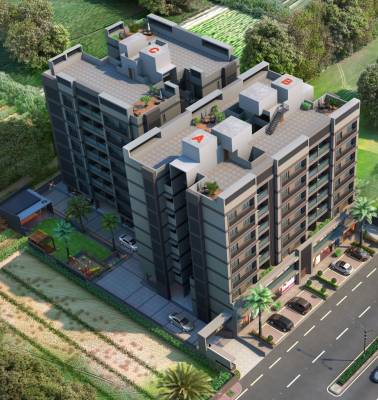 Images for Elevation of Shubh Suramya Gold Images for Elevation of Shubh Suramya Gold