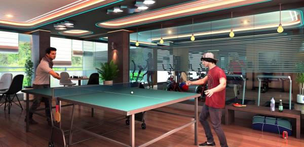 Images for Amenities of Shubh Suramya Gold