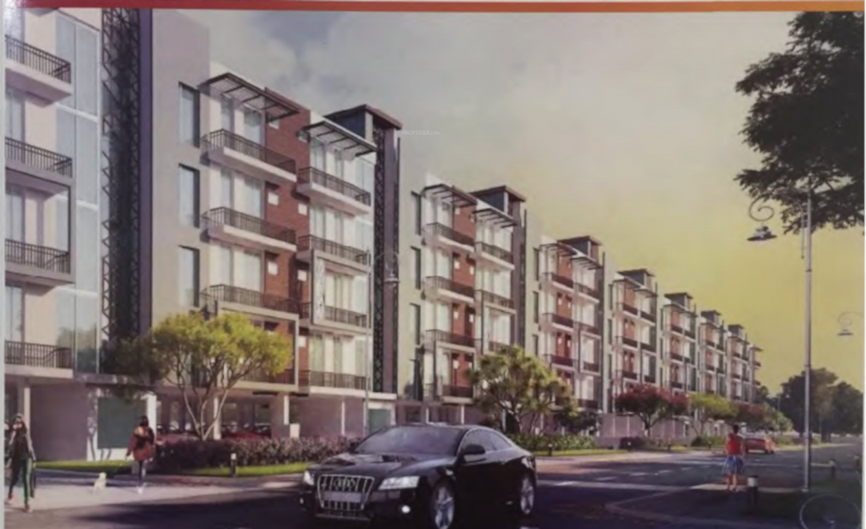 Images for Elevation of Hanumant Tulip Floors