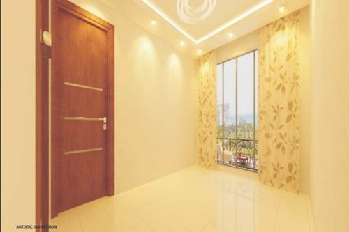  shamrock-residency Bedroom