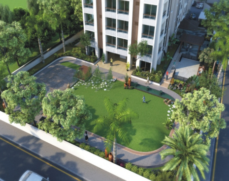 Landscaped Gardens heights Landscaped Gardens