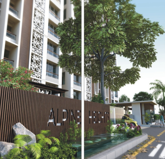 Others heights Others