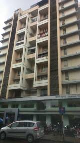 Elevation sylvan-heights-h-building Elevation