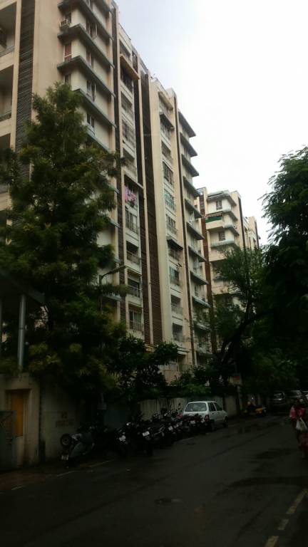  sylvan heights h building Elevation