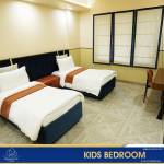 Bedroom edenwood-towers Bedroom