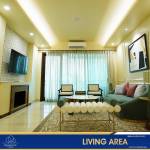 Living Area edenwood-towers Living Area