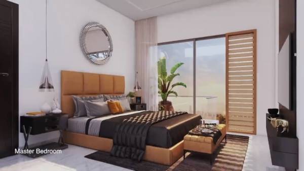  montana-phase-3 Bedroom