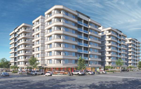 Images for Elevation of Shreedhar Upvan