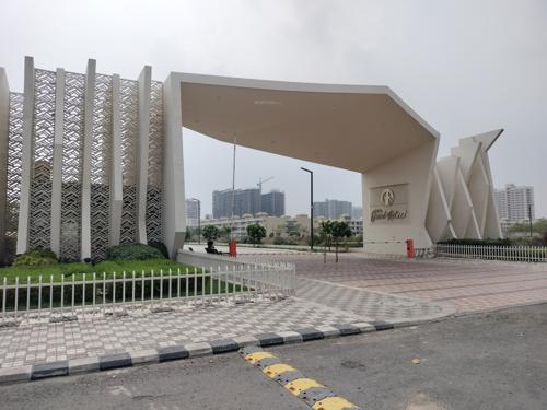 Gated Community the-grand-retreat Gated Community