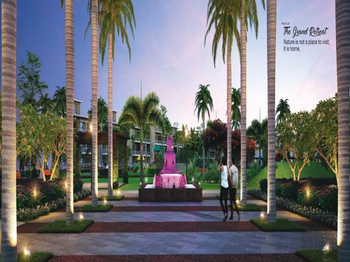 Others the-grand-retreat Others