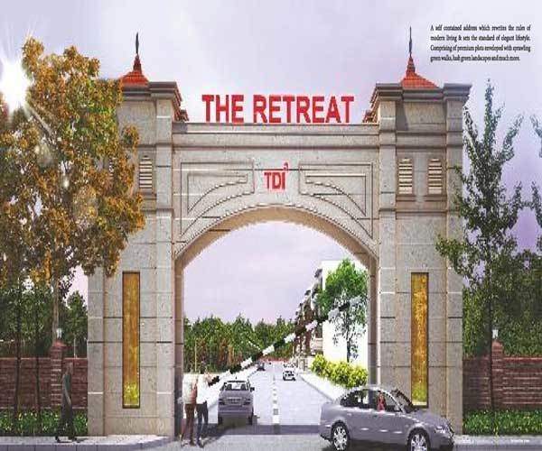  the grand retreat Others