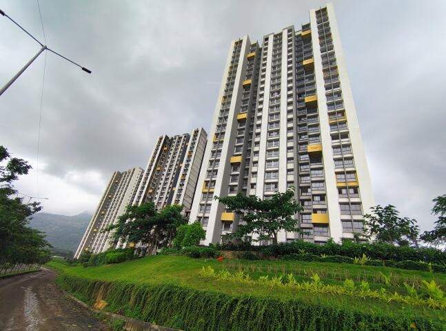  wise city south block phase i plot rz8 building 4 wing f2 Wise City South Block Phase 1, PlotRZ 09, Building 1, Wing F2 Construction Status Jan 25