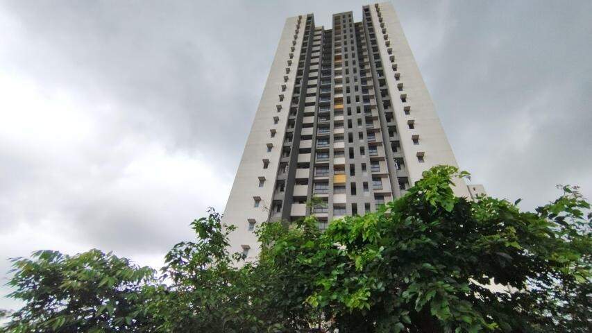  wise city south block phase i plot rz8 building 4 wing f2 Wise City South Block Phase 1, PlotRZ 09, Building 1, Wing F2 Construction Status Jan 25