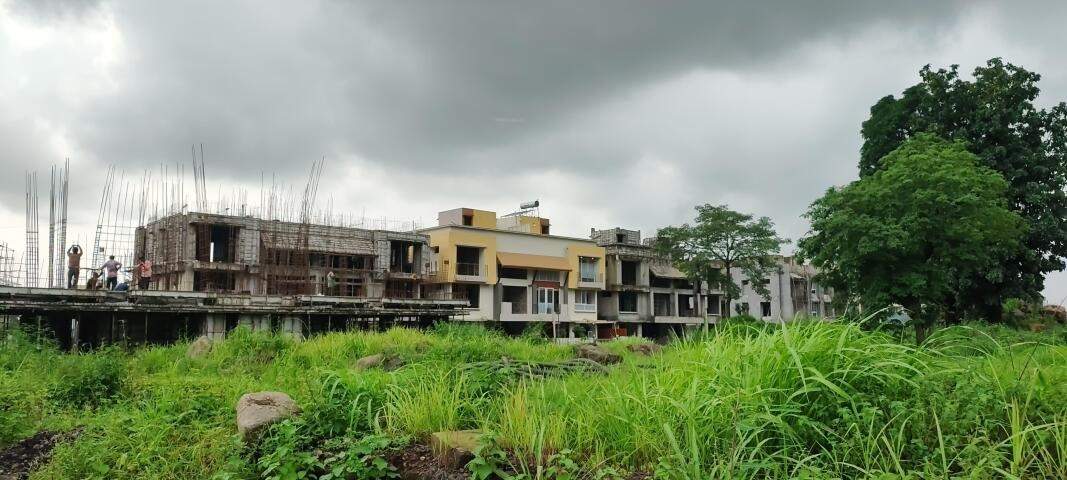  wise city south block phase i plot rz8 building 4 wing f2 Wise City South Block Phase 1, PlotRZ 09, Building 1, Wing F2 Construction Status Jan 25