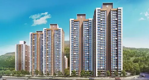  wise-city-south-block-phase-i-plot-rz8-building-4-wing-f2 Elevation