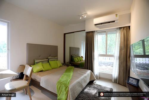  wise-city-south-block-phase-i-plot-rz8-building-4-wing-f2 Bedroom