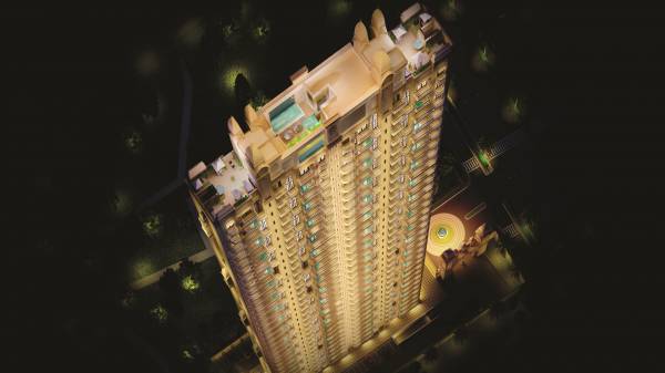  royal-heritage Elevation