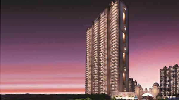  royal-heritage Elevation